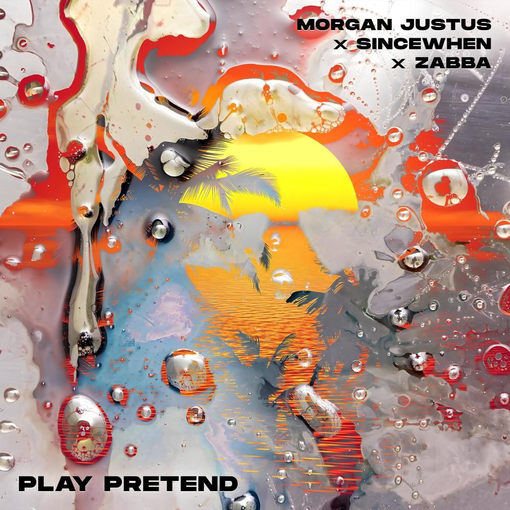Play Pretend