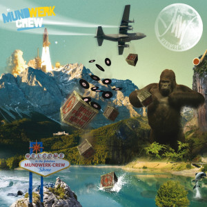 收聽Mundwerk-Crew的Can`T Agree (feat. Real MC Coy)歌詞歌曲