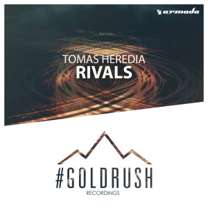 ดาวน์โหลดและฟังเพลง Rivals (DRYM Remix) พร้อมเนื้อเพลงจาก Tomas Heredia