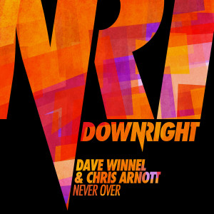 ดาวน์โหลดและฟังเพลง Never Over พร้อมเนื้อเพลงจาก Chris Arnott