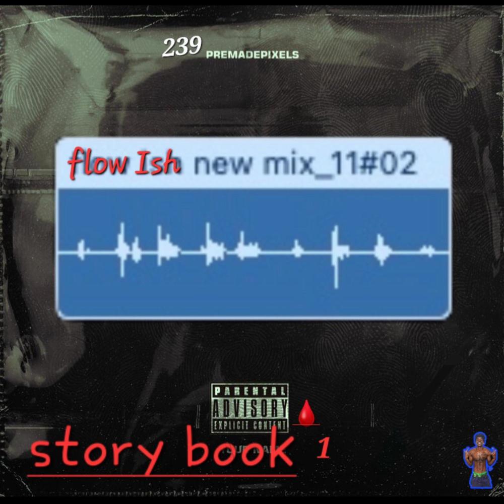 Flow Ish new beginning (feat. Yo baby) (Explicit)