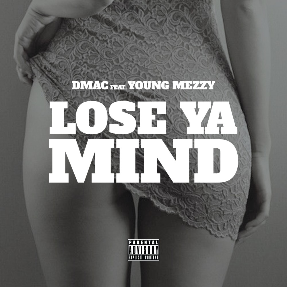 Lose Ya Mind