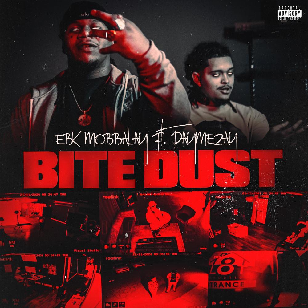 Bite Dust (feat. PayMeZay) (Explicit)