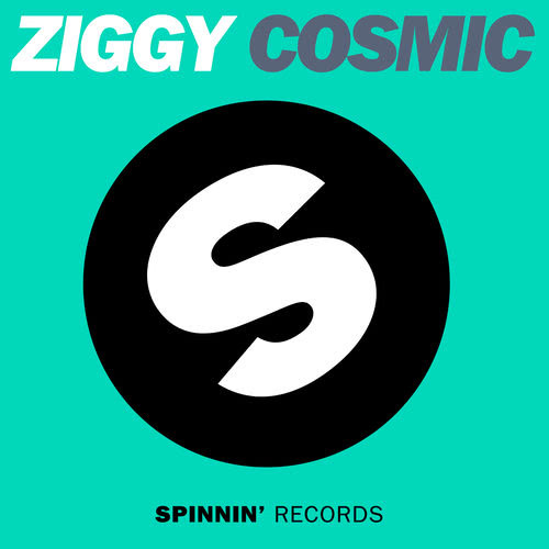 Cosmic (Original Mix)