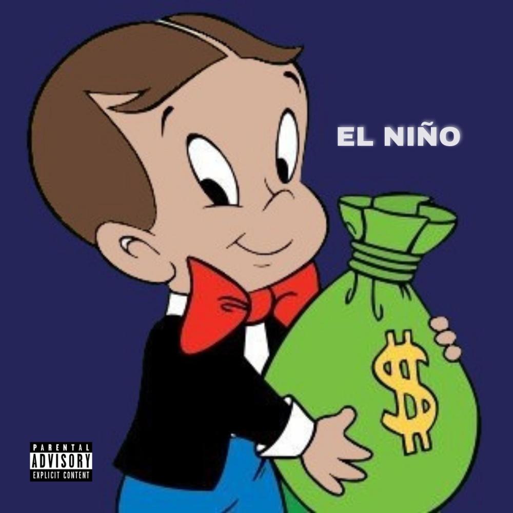 Puro Loco (feat. LEGION LV) (Explicit)