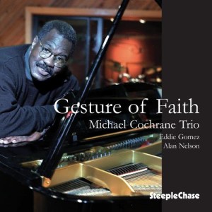 ดาวน์โหลดและฟังเพลง Baby Steps พร้อมเนื้อเพลงจาก Michael Cochrane