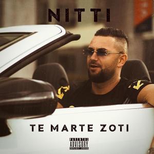 Nitti的專輯Te Marte Zoti
