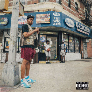 Dengarkan Pain (T) (Explicit) lagu dari JOE CA$H dengan lirik