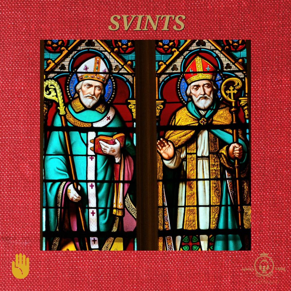 SVINTS (feat. Rvlph Rymz|Explicit)