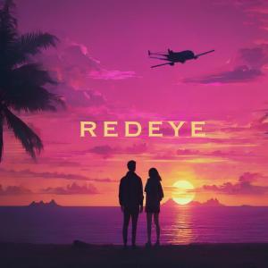 Album REDEYE (feat. SEEKA) oleh Seeka