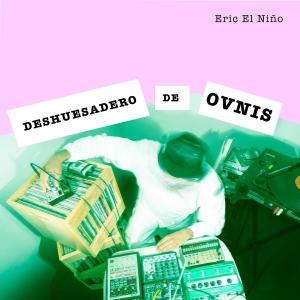 收聽Eric El Niño的Escapa (Explicit)歌詞歌曲