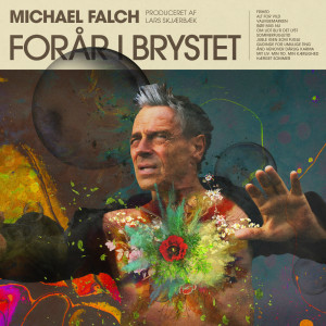 收聽Michael Falch的Sommerfugletid歌詞歌曲