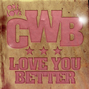 Listen to Love You Better (Franky Rizardo Remix) song with lyrics from Crazy White Boy
