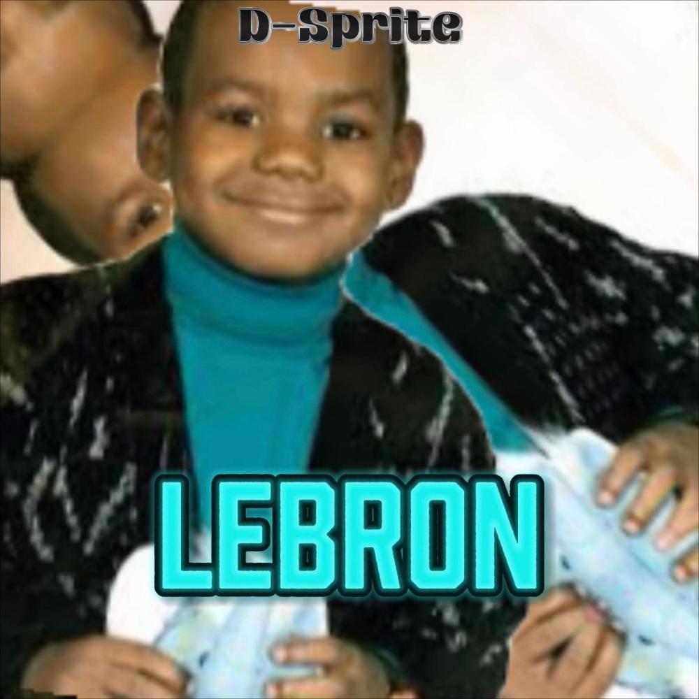 LeBron (Explicit)