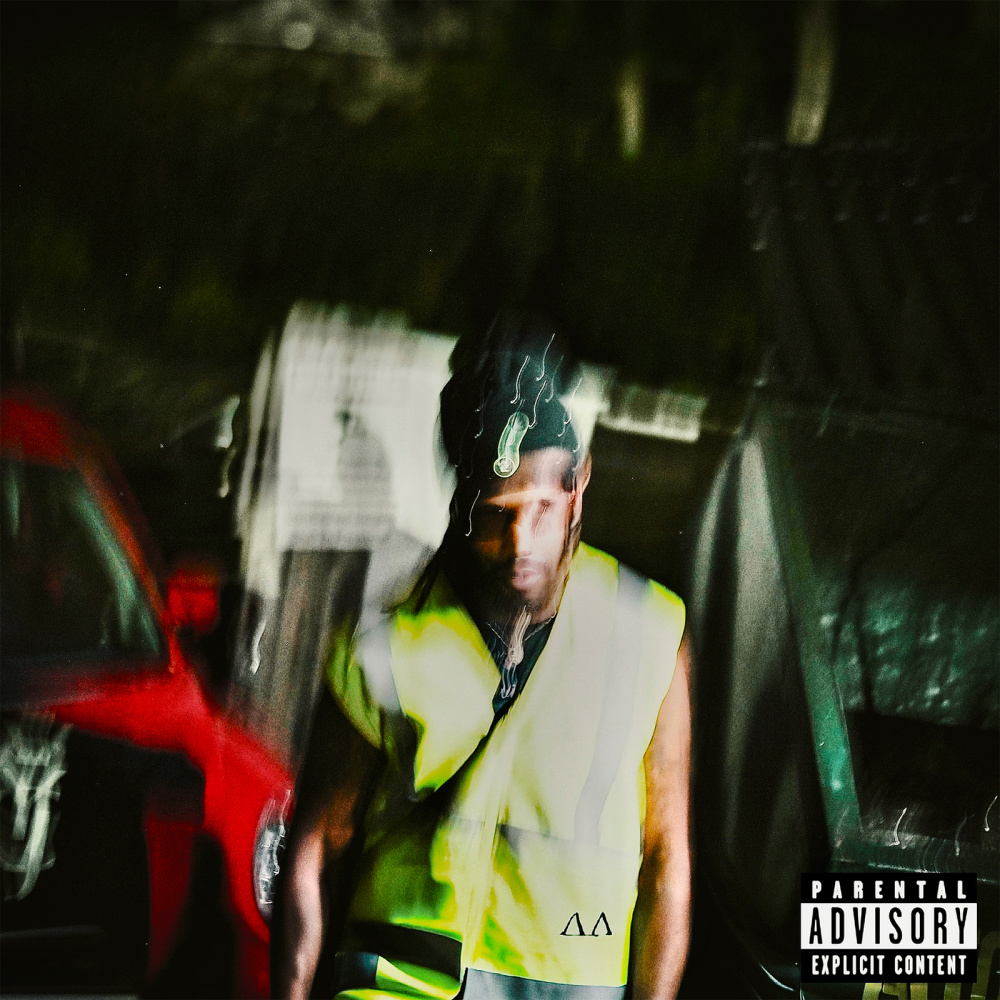 Weirdo (Explicit)