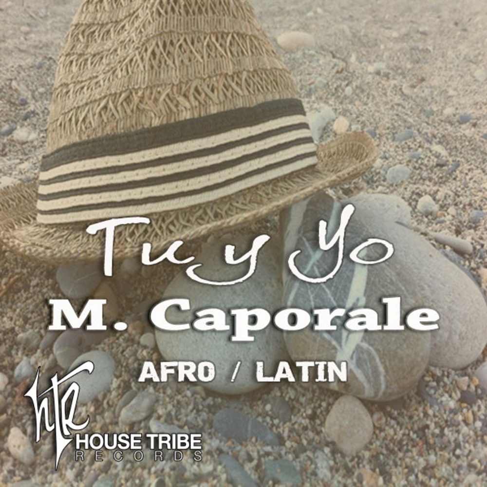 Tu Y Yo(Latin Mix)