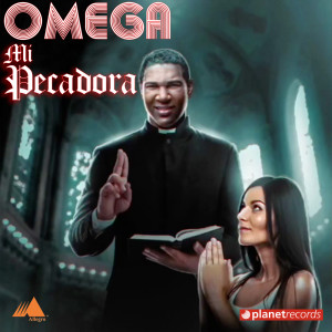 Omega的專輯Mi Pecadora