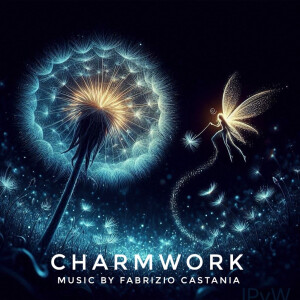 Album Charmwork from Fabrizio Castania