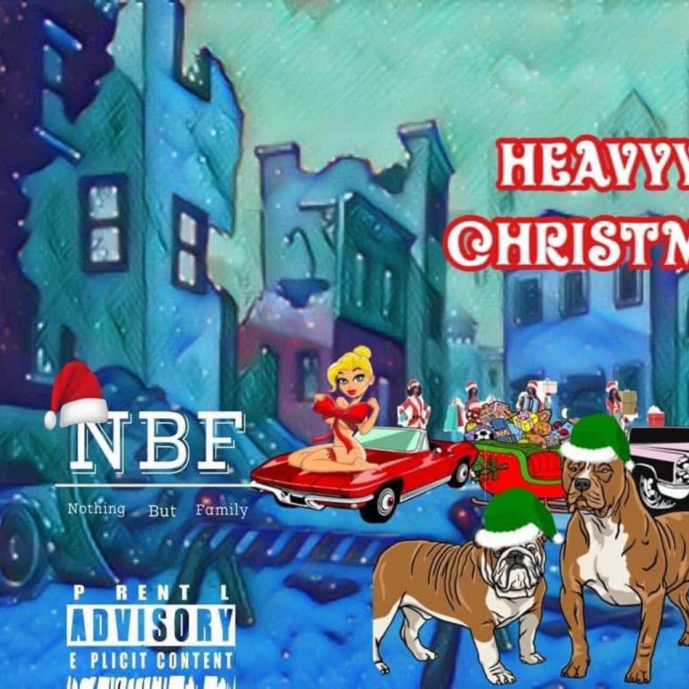 Gifts off the floor (Explicit)
