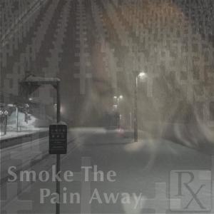 收聽Happi的SmokeThePainAway (Explicit)歌詞歌曲