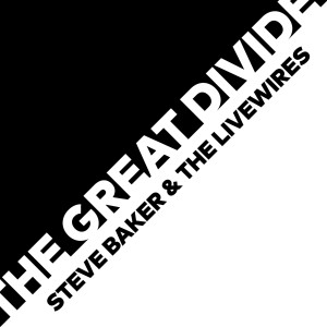 Listen to The Great Divide (Single Edit) song with lyrics from Steve Baker