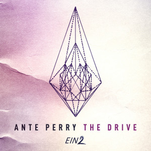 อัลบัม The Drive ศิลปิน Ante Perry