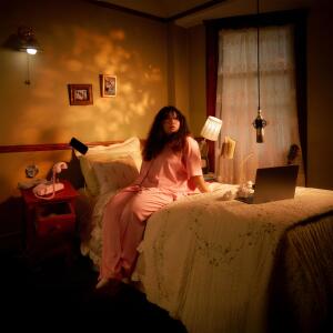 Dacey的專輯CALL ME YOUR SUNSHINE (Explicit)