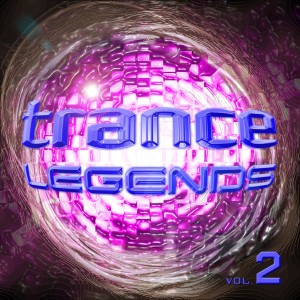 อัลบัม Trance Legends, Vol. 2 ศิลปิน Various