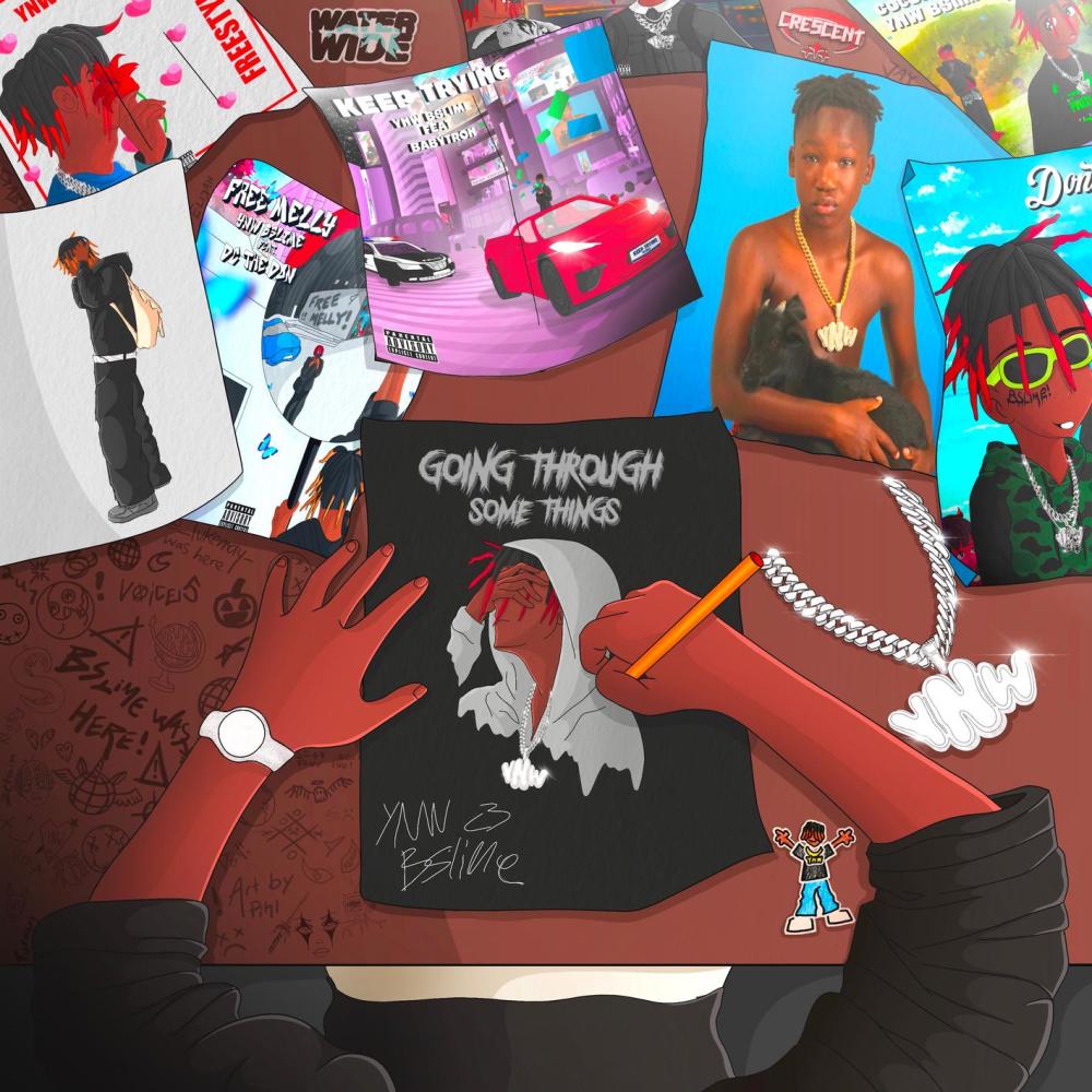 Keep Trying (Explicit)