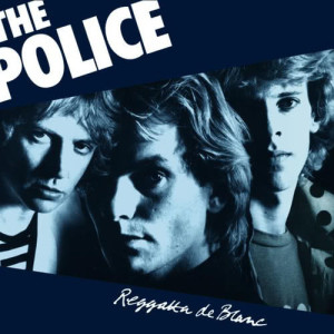 The Police的專輯Reggatta De Blanc