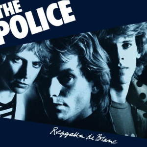 收聽The Police的Message In A Bottle歌詞歌曲