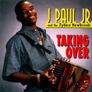 ดาวน์โหลดและฟังเพลง Takin' Over พร้อมเนื้อเพลงจาก J. Paul Jr.
