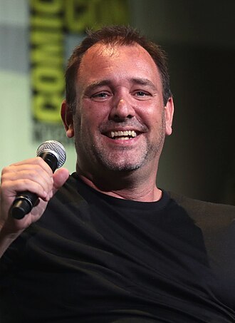 Trey Parker