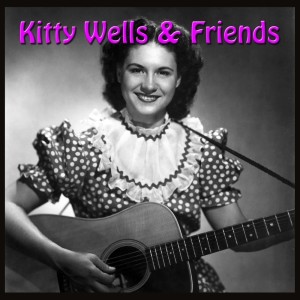Listen to Don't Wait The Last Minute To Pray song with lyrics from Kitty Wells