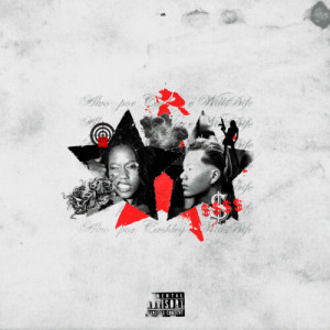 Album Alvo (Explicit) from Cashley