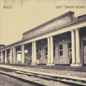 ดาวน์โหลดและฟังเพลง Smoke พร้อมเนื้อเพลงจาก Kalli