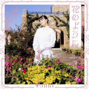 ดาวน์โหลดและฟังเพลง 花のように พร้อมเนื้อเพลงจาก Anna