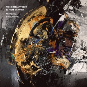 Listen to Polska miłość song with lyrics from Wojciech Myrczek