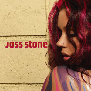 Joss Stone的專輯AOL Sessions