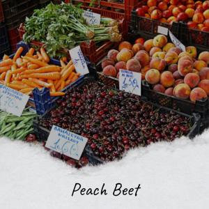 Dengarkan lagu Peach Beet nyanyian Arto Ajoy dengan lirik