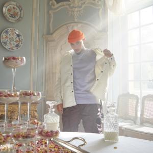 Listen to Enzo - La Relève (Explicit) song with lyrics from Ico
