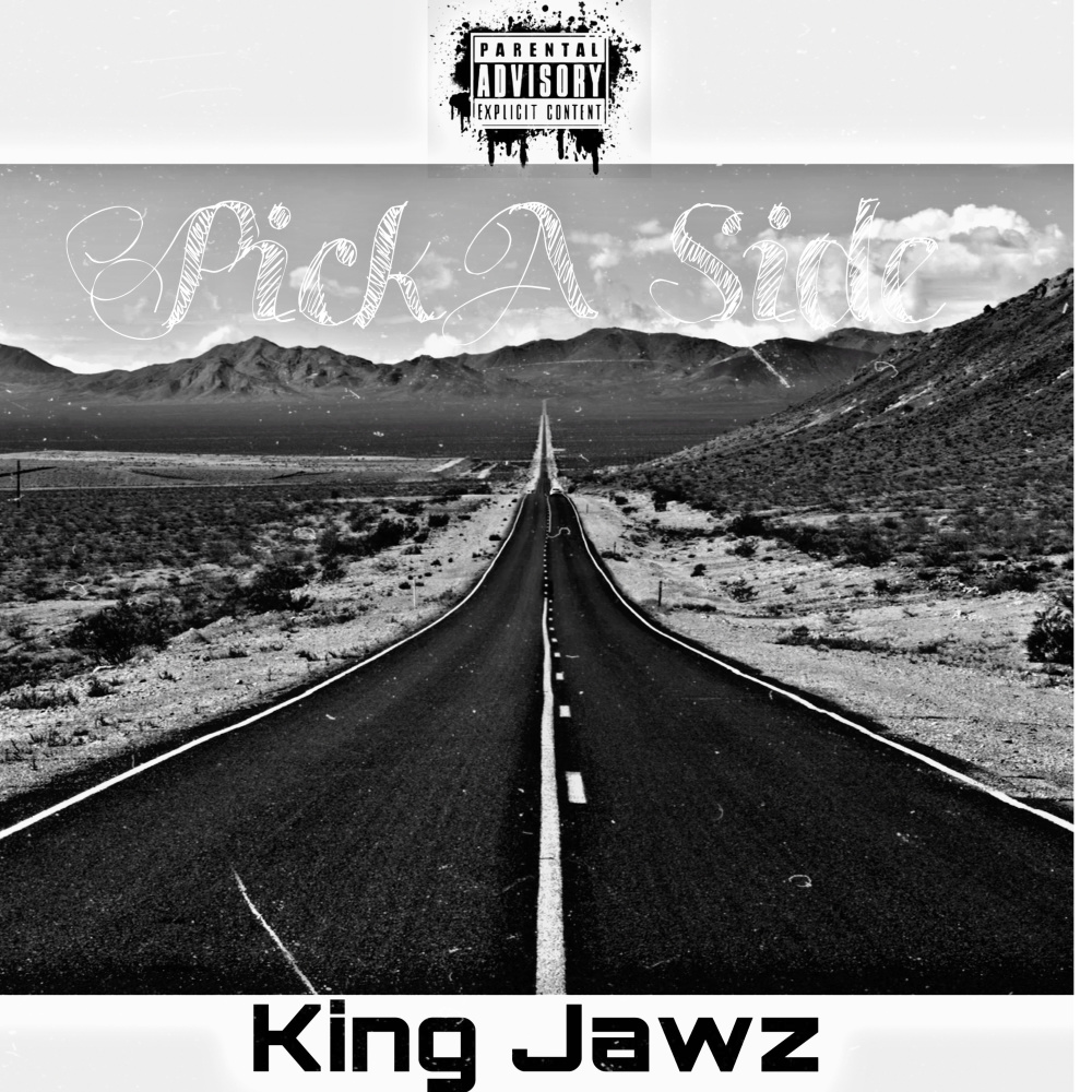 Pick A Side (Explicit)