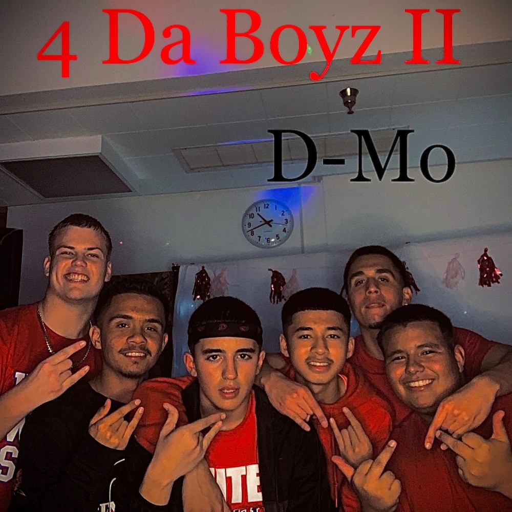 4 Da Boyz II (Explicit)