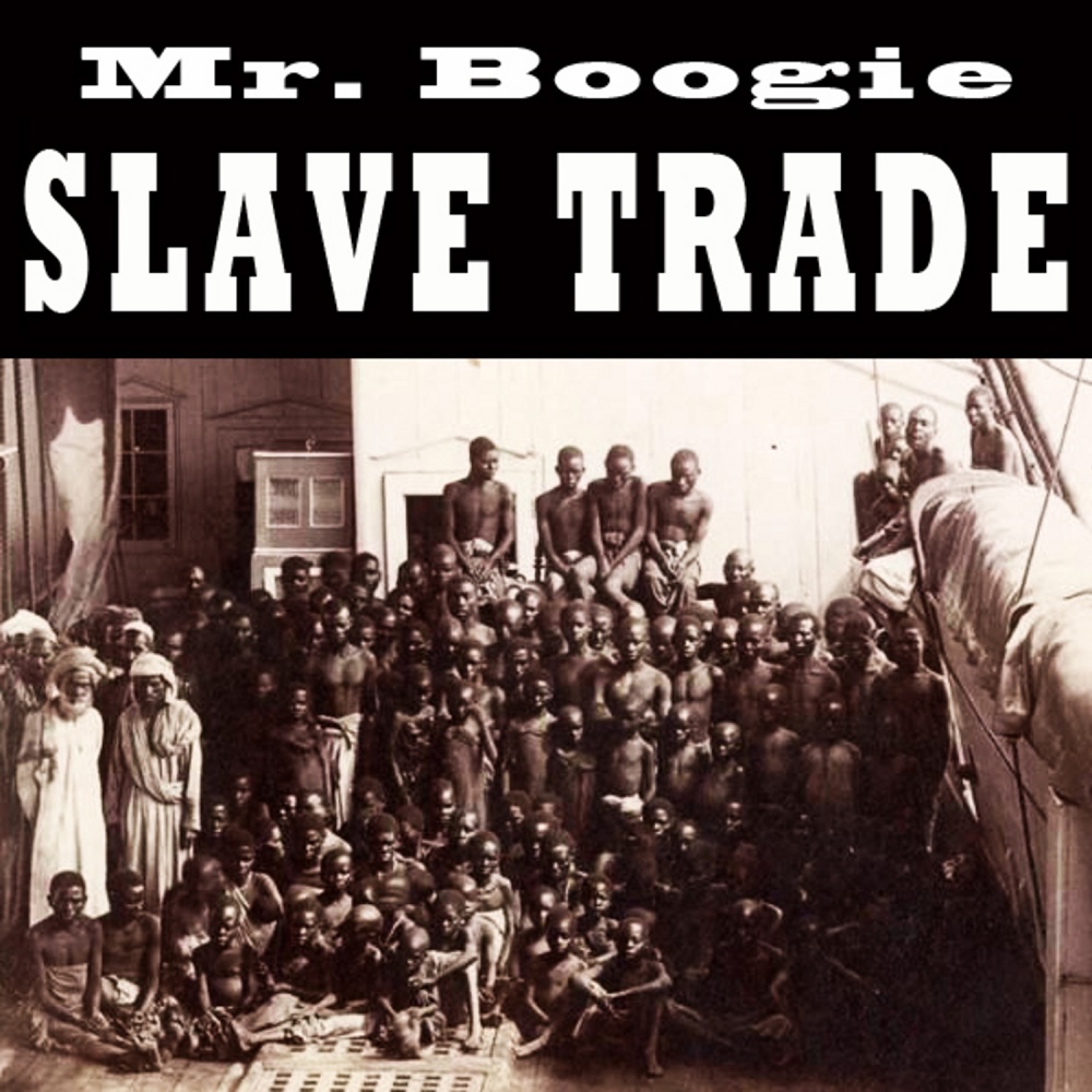 Slave Trade (Original Mix)