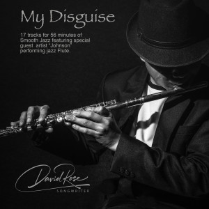David Rose的專輯My Disguise