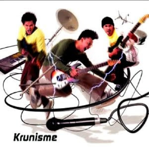ดาวน์โหลดและฟังเพลง Sempurna พร้อมเนื้อเพลงจาก Kru