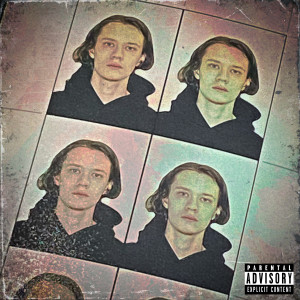 Album Hood Tales (Explicit) oleh GOODBOYHOLY