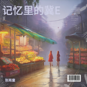 Listen to 记忆里的冀E (完整版) song with lyrics from 张雨童