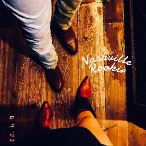 Charlie Montgomery的專輯Nashville Rookie