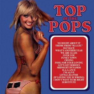 default playlist img